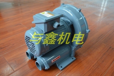 上海與鑫水產(chǎn)養(yǎng)殖增氧鼓風(fēng)機(jī) 持續(xù)供氧助力智慧漁業(yè)升級