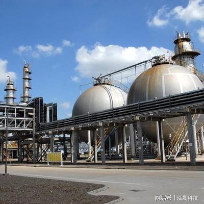 互聯網助力化工行業產業轉型升級 計算機軟件技術開發的關鍵角色