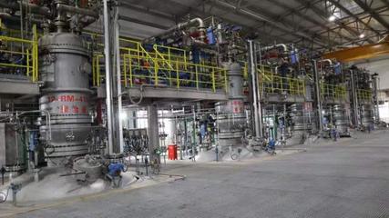 天津渤化‘兩化’搬遷改造項(xiàng)目關(guān)鍵裝置試車成功，彰顯化工行業(yè)智能化升級(jí)新趨勢(shì)